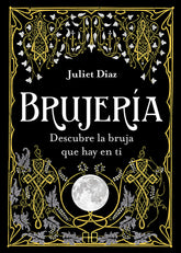 BRUJERIA I Diaz, Juliet I Arkano Books I 9788417851354